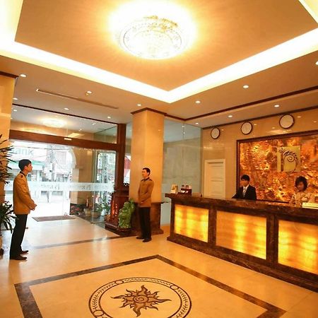 Royal Gate Hotel Hanoi Interior photo