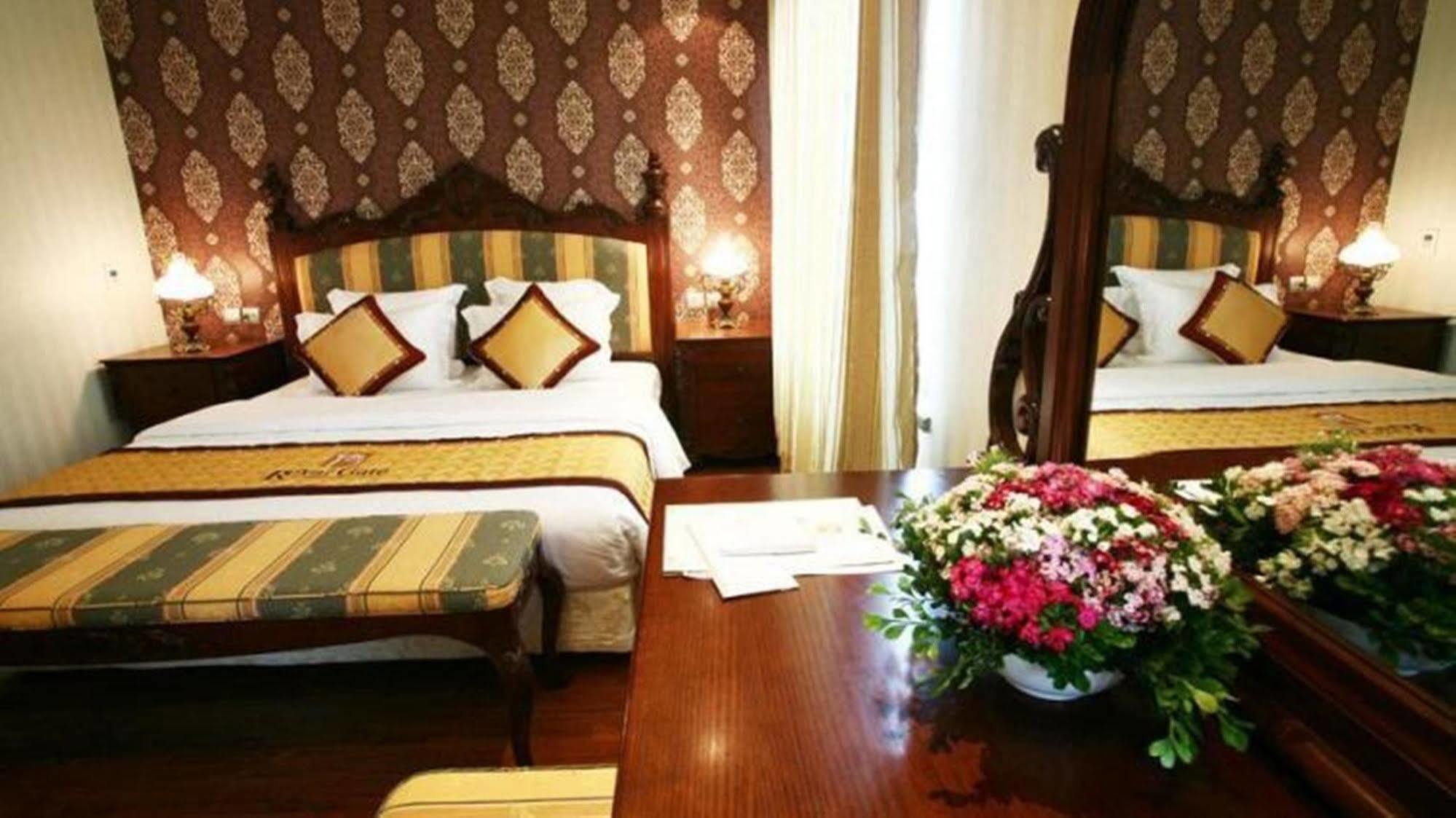 Royal Gate Hotel Hanoi Room photo